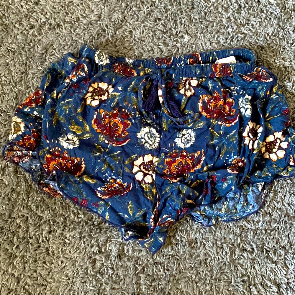 Abercrombie & Fitch shorts